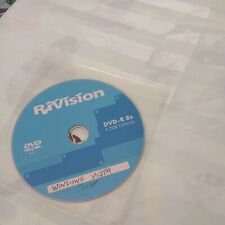 Windows vista disk for sale  BIRMINGHAM