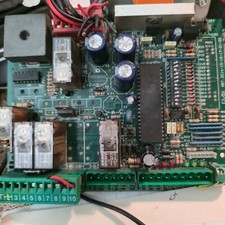 Scheda elvox zc24 usato  Roma