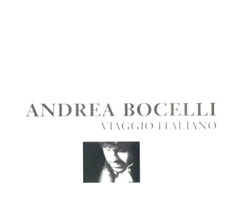 Andrea bocelli viaggio d'occasion  Uzès