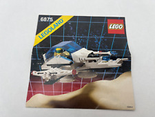 Lego bauanleitung legoland gebraucht kaufen  Norderstedt
