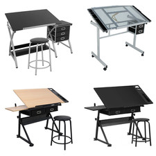 Drafting table artist d'occasion  Expédié en Belgium