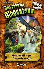 Geheime dinoversum umzingelt gebraucht kaufen  Berlin