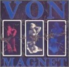 Von Magnet - CD - Computador, usado comprar usado  Enviando para Brazil