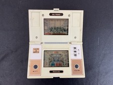 Game watch oil d'occasion  Bourgoin-Jallieu