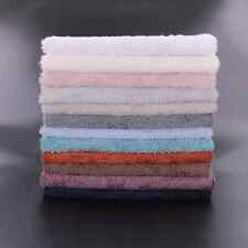 Bamboo terry towelling for sale  LEICESTER