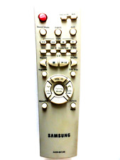 Samsung hifi remote for sale  MARGATE