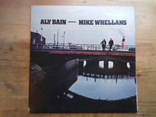 Aly bain mike for sale  CHIPPENHAM