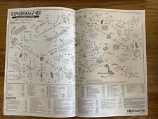 Tamiya series tt01 for sale  DORCHESTER