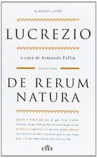 rerum natura usato  Cambiago