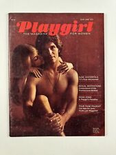 Playgirl volume number for sale  West Hollywood