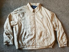 Nautica jacket size for sale  Dallas
