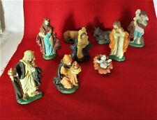 Rare statuine del usato  Villata