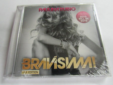 Usado, Bravisima English/Spanish EP by Paulina Rubio (CD, Oct-2012, Universal Music) comprar usado  Enviando para Brazil
