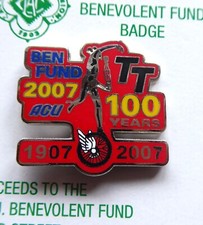 2007 acu benevolent for sale  UK