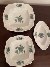Rosenthal sanssouci weiß gebraucht kaufen  Deutschland