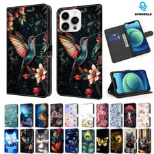 Capa suporte carteira flip magnética para Xiaomi Redmi Note 6 7 8 9 10 Pro 7S 8T comprar usado  Enviando para Brazil