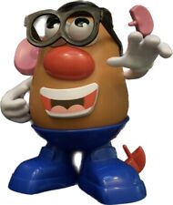 Mr Potato Head bigode sorridente com língua e copos comprar usado  Enviando para Brazil