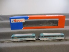 Roco spur 63023 gebraucht kaufen  Wenden