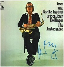 2xlp klaus doldinger gebraucht kaufen  Deutschland