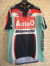 Maillot cycliste alessio d'occasion  Arles