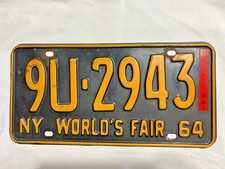 Old vintage 1964 for sale  New Port Richey