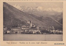 Piediluco con catena usato  Roma