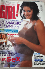 Girl 1998 flirten gebraucht kaufen  Thale