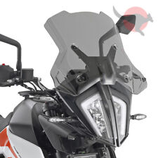 Cupolino parabrezza givi usato  Milano