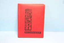 Ddr brigadebuch unbeschrieben gebraucht kaufen  Weißenfels