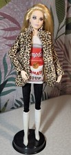 Barbie andy warhol d'occasion  Pessac