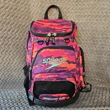 Speedo teamster backpack for sale  Mesa