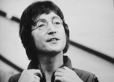 John lennon head for sale  USA