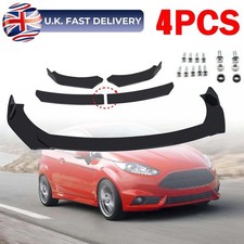 Front bumper lip for sale  LEICESTER