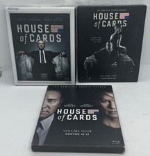 House cards complete for sale  Omaha