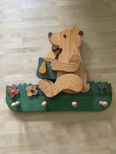 Kindergarderobe echtholz vinta gebraucht kaufen Kindergarderobe echtholz vinta gebraucht kaufen  Ludwigshafen am Rhein