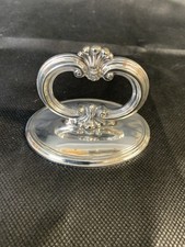 Antique entries serving for sale  YORK