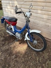 1975 classic honda for sale  MINEHEAD