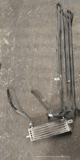 Radiatore olio cambio usato  Italia