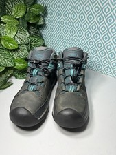 Keen waterproof hiking for sale  Nashua