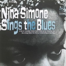 Nina simone nina for sale  HIGH PEAK