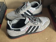 Vintage adidas sl80 for sale  COVENTRY