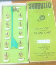 Subbuteo usato Subbuteo usato Castelvetrano