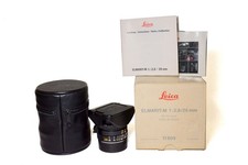 Obiettivo leica elmarit usato  Modena