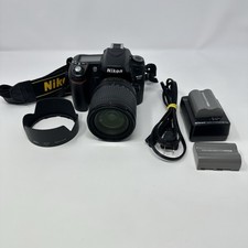 Nikon d80 camera for sale  Oakland Gardens