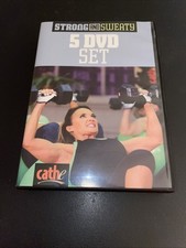 Cathe strong and d'occasion  Expédié en Belgium