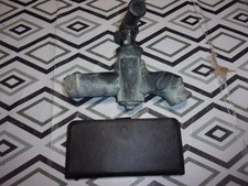 Ancien robinet zoomorphe d'occasion  Vernantes