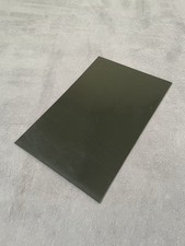 Vintage pickguard blank d'occasion  Expédié en Belgium