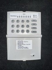 Texecom veritas keypad for sale  BIRMINGHAM