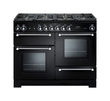 Rangemaster kch110dffbl 110cm for sale Rangemaster kch110dffbl 110cm for sale  WILMSLOW