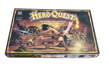 Spiel hero quest gebraucht kaufen  Herne